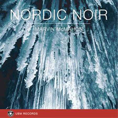 nordic noir 표지